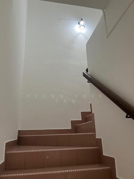 Rumah Teres 2-Tingkat untuk Disewa di Taman Klang Utama (Kapar) - Yeong Khek Tan - Interior - PropertyGuru.com.my