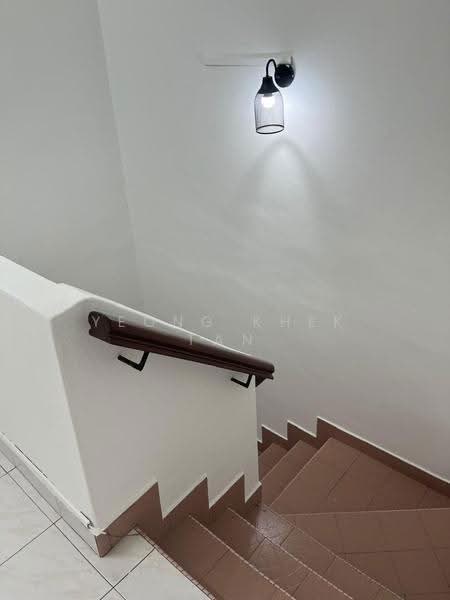 Rumah Teres 2-Tingkat untuk Disewa di Taman Klang Utama (Kapar) - Yeong Khek Tan - Interior - PropertyGuru.com.my