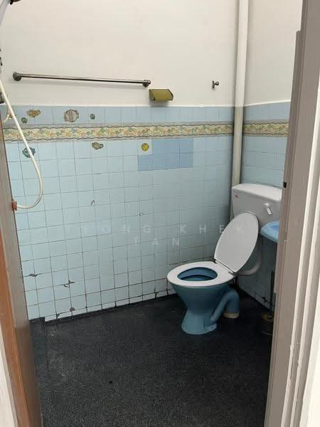 Rumah Teres 2-Tingkat untuk Disewa di Taman Klang Utama (Kapar) - Yeong Khek Tan - Bathroom - PropertyGuru.com.my