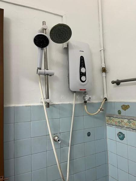 Rumah Teres 2-Tingkat untuk Disewa di Taman Klang Utama (Kapar) - Yeong Khek Tan - Bathroom - PropertyGuru.com.my
