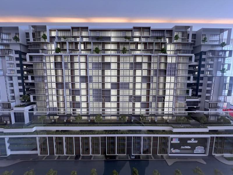 Kondominium untuk Dijual di Onyx Residence @ Gala City - Jimmyy Chin - PropertyGuru.com.my
