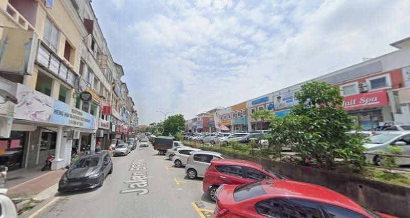 Kedai untuk Disewa di Bukit Rahman Putra (Sungai Buloh) - Oscar Lee - Exterior - PropertyGuru.com.my