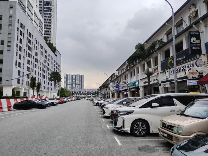 Shop for Rent in Eco Botanic (Iskandar Puteri (Nusajaya)) - Nicole Pua - Exterior - PropertyGuru.com.my