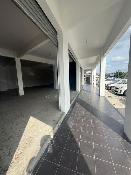 Kedai untuk Disewa di Senai (Johor) - Caryn Ter - Exterior - PropertyGuru.com.my
