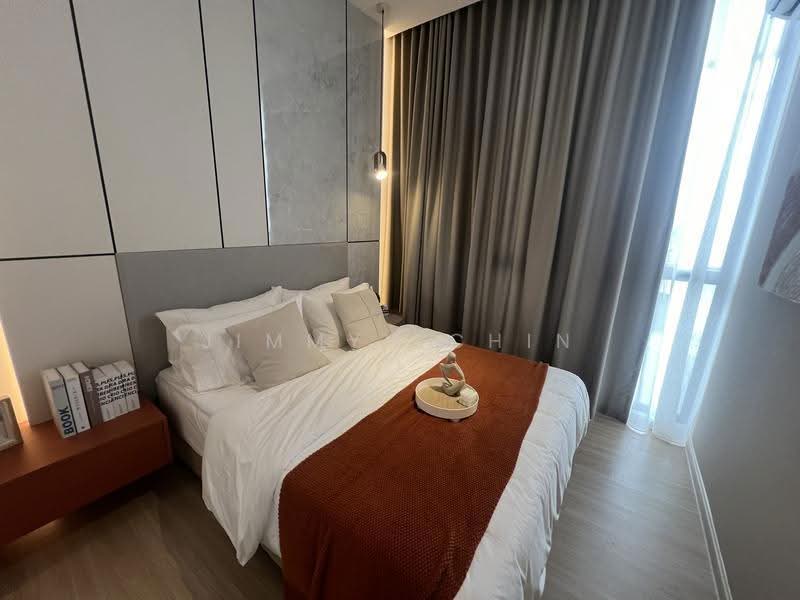 Kondominium untuk Dijual di Onyx Residence @ Gala City - Jimmyy Chin - Bedroom - PropertyGuru.com.my
