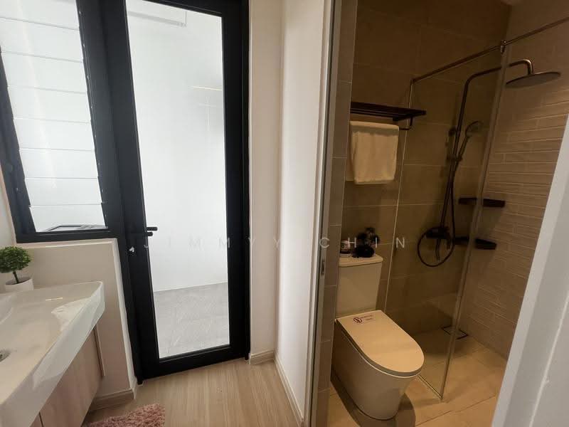 Kondominium untuk Dijual di Onyx Residence @ Gala City - Jimmyy Chin - PropertyGuru.com.my