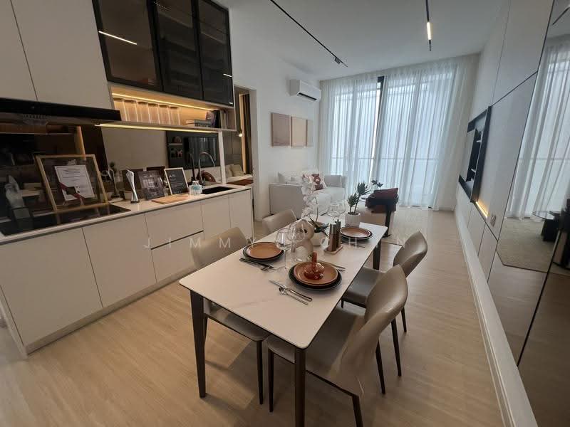 Kondominium untuk Dijual di Onyx Residence @ Gala City - Jimmyy Chin - PropertyGuru.com.my