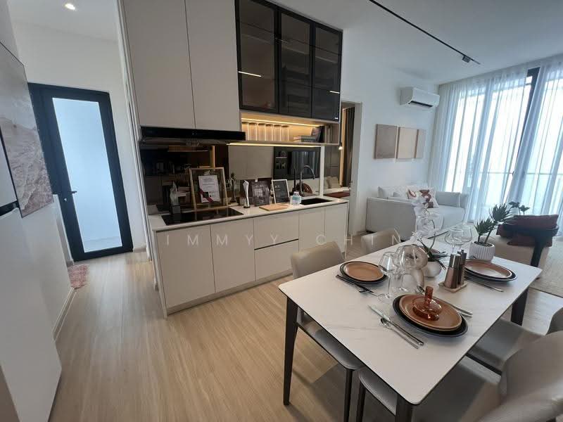 Kondominium untuk Dijual di Onyx Residence @ Gala City - Jimmyy Chin - PropertyGuru.com.my