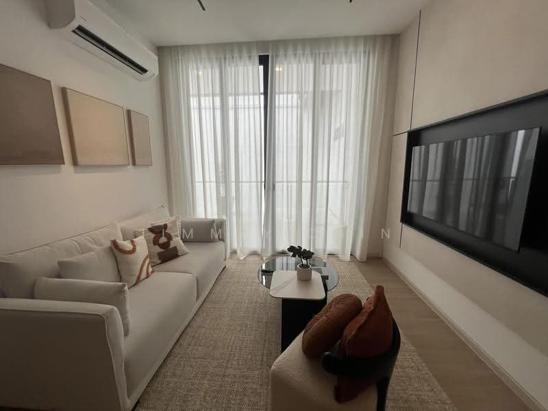 Kondominium untuk Dijual di Onyx Residence @ Gala City - Jimmyy Chin - PropertyGuru.com.my