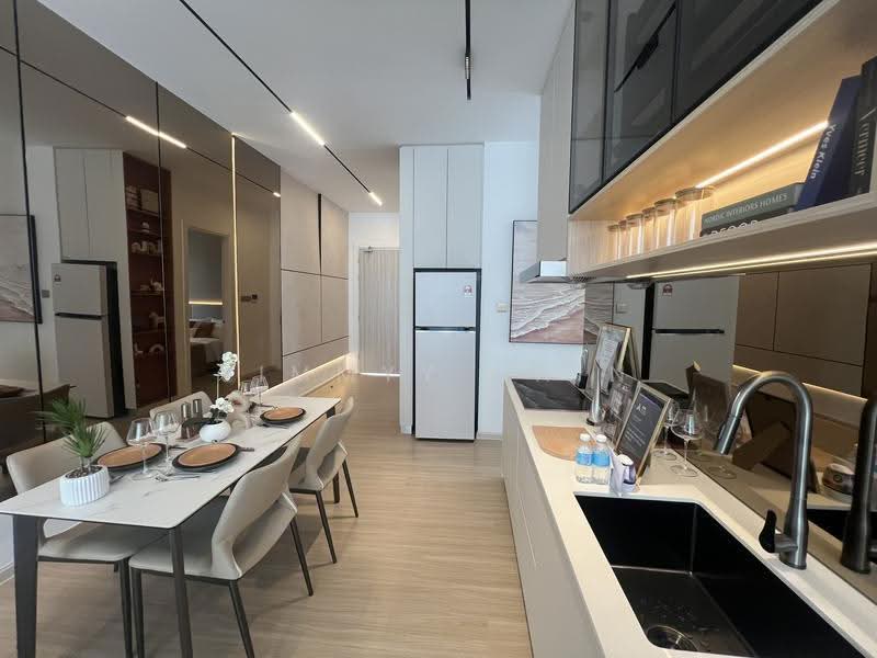 Kondominium untuk Dijual di Onyx Residence @ Gala City - Jimmyy Chin - PropertyGuru.com.my