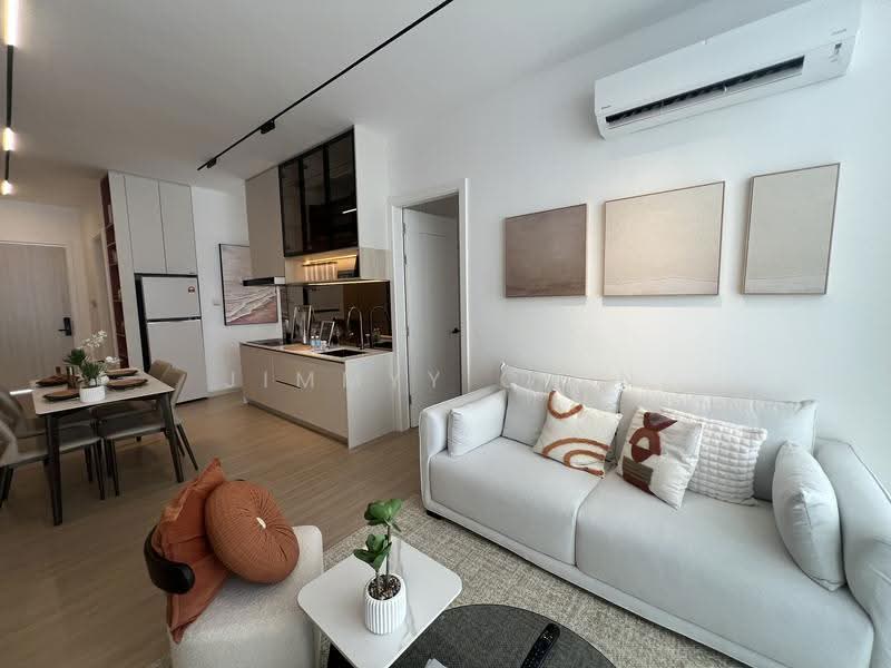 Kondominium untuk Dijual di Onyx Residence @ Gala City - Jimmyy Chin - PropertyGuru.com.my