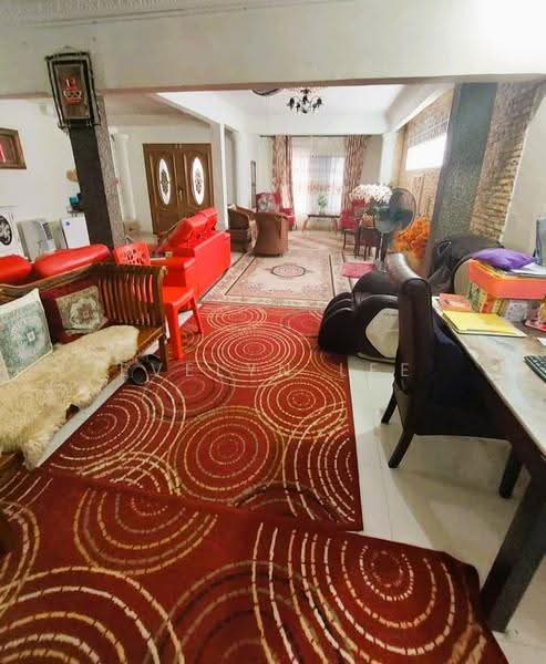 Rumah Teres 2-Tingkat untuk Dijual di Taman Selayang Indah (Selayang) - Evelyn Lee - Living Room - PropertyGuru.com.my