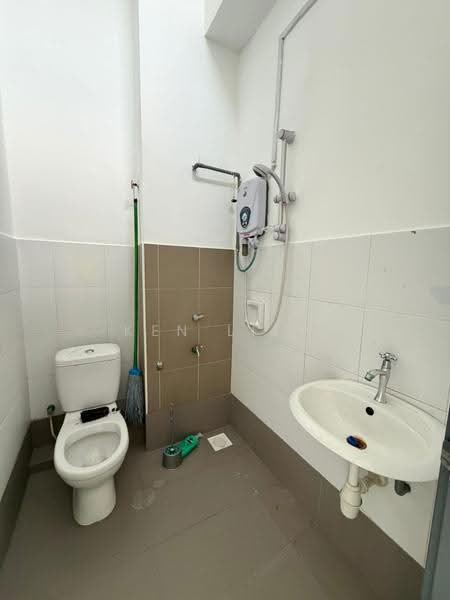 2-storey Terraced House for Sale in Bukit Indah (Iskandar Puteri (Nusajaya)) - Ken Liew - Bathroom - PropertyGuru.com.my