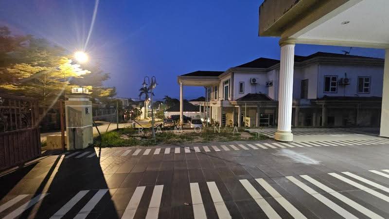 Bungalow House untuk Dijual di Ayer Keroh (Melaka) - Ramona Tan - Exterior - PropertyGuru.com.my