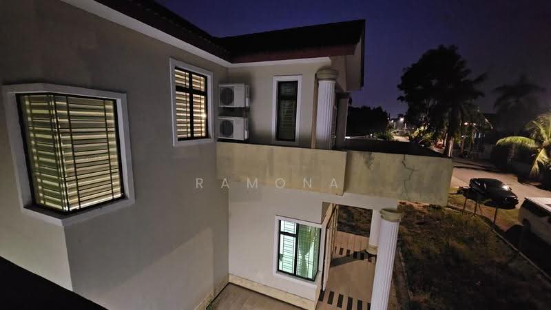 Bungalow House untuk Dijual di Ayer Keroh (Melaka) - Ramona Tan - PropertyGuru.com.my