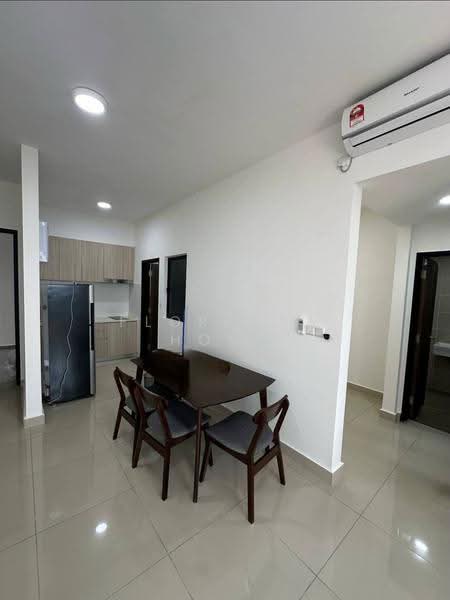 Service Residence for Rent at Veranda Residence - Florence Hong - Kitchen - PropertyGuru.com.my
