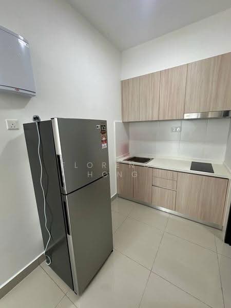 Service Residence for Rent at Veranda Residence - Florence Hong - Kitchen - PropertyGuru.com.my