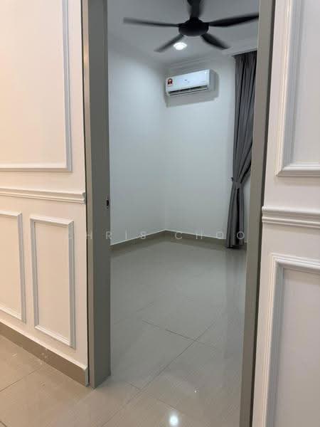 Service Residence for Rent at SkyLake Residence - Chris Choo - Interior - PropertyGuru.com.my