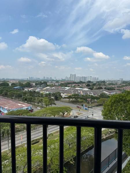 Service Residence for Rent at SkyLake Residence - Chris Choo - PropertyGuru.com.my