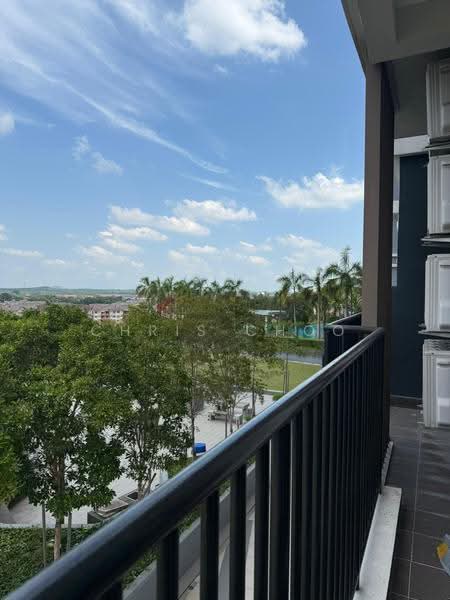 Service Residence for Rent at SkyLake Residence - Chris Choo - PropertyGuru.com.my