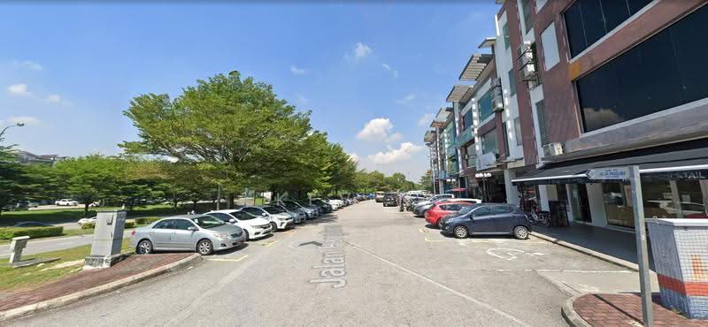 Shop for Rent in Bandar Mahkota Cheras (Cheras) - Kevin Chen - Exterior - PropertyGuru.com.my