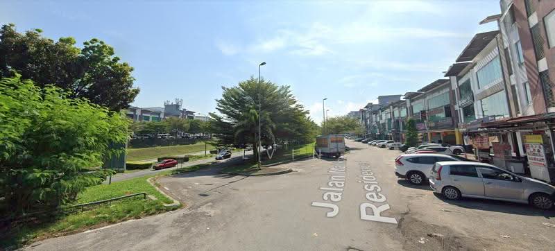 Shop for Rent in Bandar Mahkota Cheras (Cheras) - Kevin Chen - Exterior - PropertyGuru.com.my