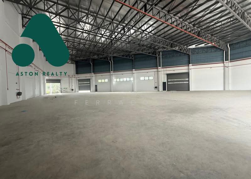 Kilang untuk Disewa di Batu Kawan (Penang) - Ferrago T - Interior - PropertyGuru.com.my