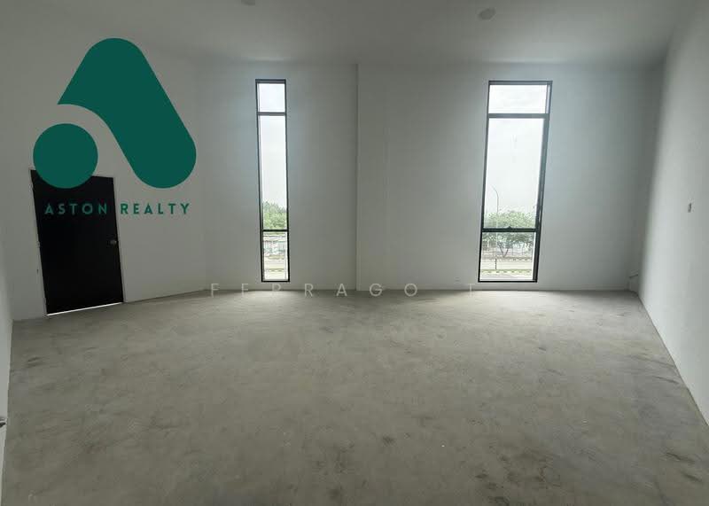 Kilang untuk Disewa di Batu Kawan (Penang) - Ferrago T - PropertyGuru.com.my