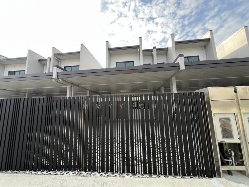 Rumah Teres 2-Tingkat untuk Dijual di Kuching (Sarawak) - Jimmyy Chin - PropertyGuru.com.my