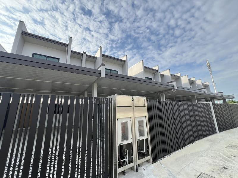Rumah Teres 2-Tingkat untuk Dijual di Kuching (Sarawak) - Jimmyy Chin - PropertyGuru.com.my