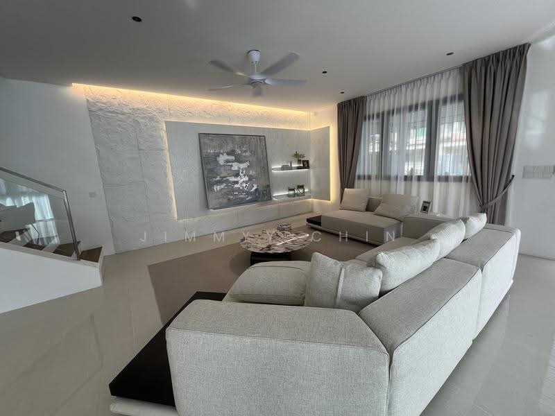 Rumah Teres 2-Tingkat untuk Dijual di Kuching (Sarawak) - Jimmyy Chin - PropertyGuru.com.my