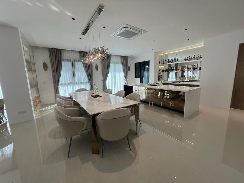Rumah Teres 2-Tingkat untuk Dijual di Kuching (Sarawak) - Jimmyy Chin - PropertyGuru.com.my
