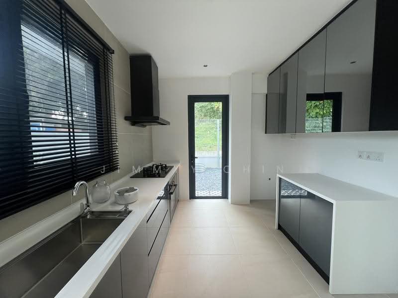 Rumah Teres 2-Tingkat untuk Dijual di Kuching (Sarawak) - Jimmyy Chin - PropertyGuru.com.my