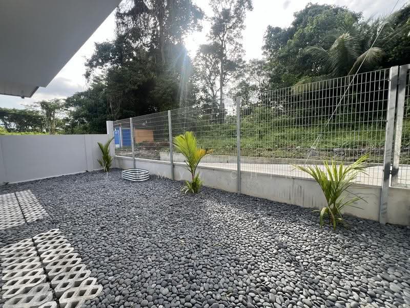 Rumah Teres 2-Tingkat untuk Dijual di Kuching (Sarawak) - Jimmyy Chin - PropertyGuru.com.my