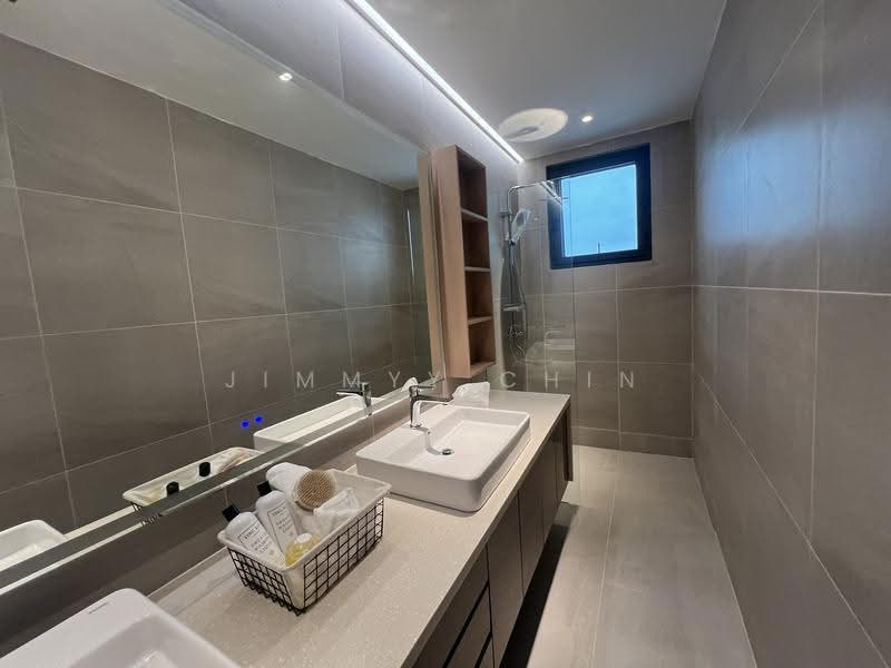 Rumah Teres 2-Tingkat untuk Dijual di Kuching (Sarawak) - Jimmyy Chin - PropertyGuru.com.my