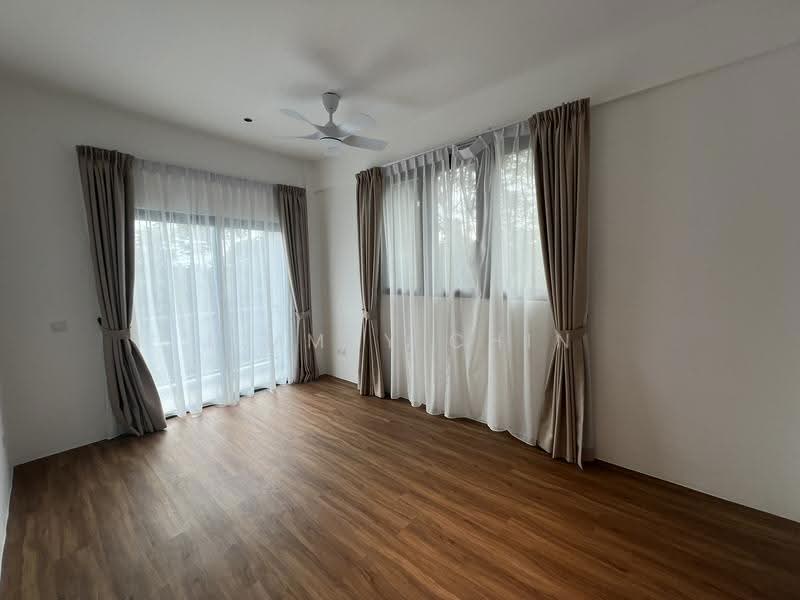Rumah Teres 2-Tingkat untuk Dijual di Kuching (Sarawak) - Jimmyy Chin - PropertyGuru.com.my