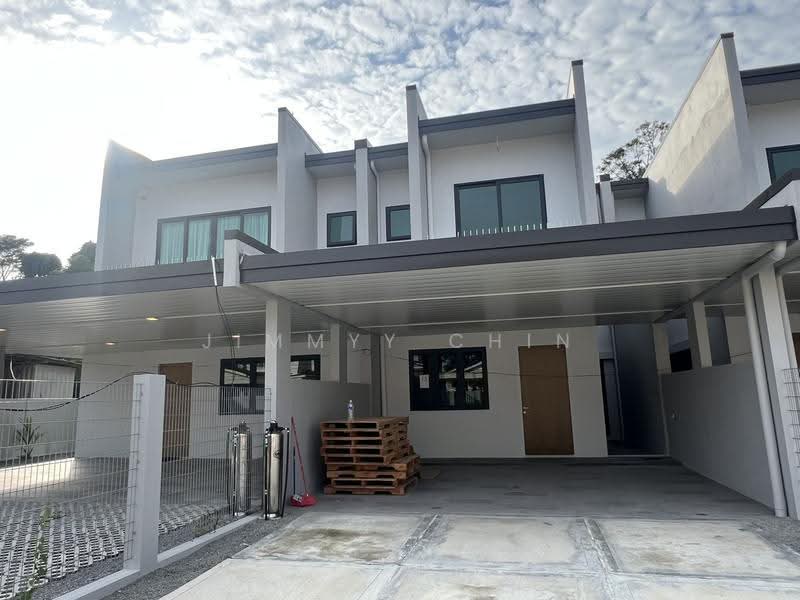 Rumah Teres 2-Tingkat untuk Dijual di Kuching (Sarawak) - Jimmyy Chin - PropertyGuru.com.my