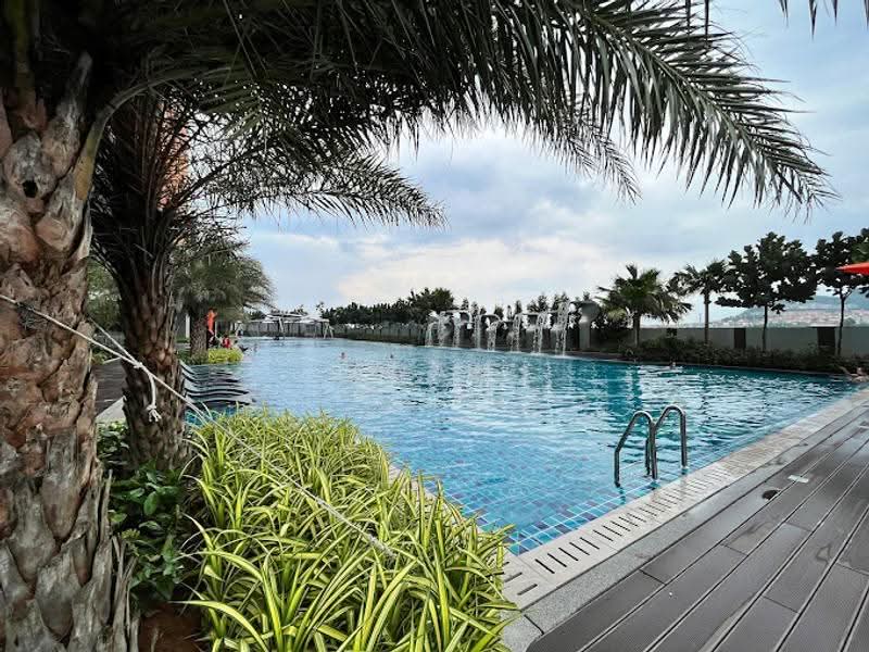 Condominium for Sale at Aster Residence - Adam Lee - PropertyGuru.com.my