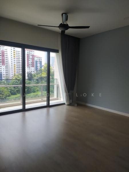 Condominium for Rent at TRIA Seputeh in 9 Seputeh, Kuala Lumpur - Jayden Loke - Balcony - PropertyGuru.com.my