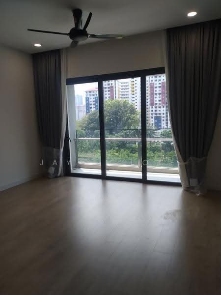 Condominium for Rent at TRIA Seputeh in 9 Seputeh, Kuala Lumpur - Jayden Loke - View - PropertyGuru.com.my