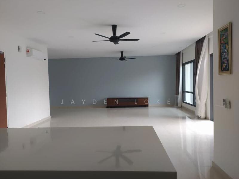 Condominium for Rent at TRIA Seputeh in 9 Seputeh, Kuala Lumpur - Jayden Loke - Living Room - PropertyGuru.com.my