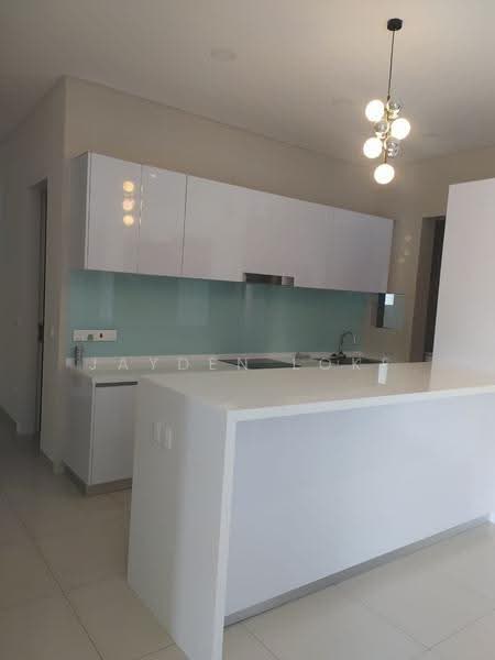 Condominium for Rent at TRIA Seputeh in 9 Seputeh, Kuala Lumpur - Jayden Loke - Kitchen - PropertyGuru.com.my
