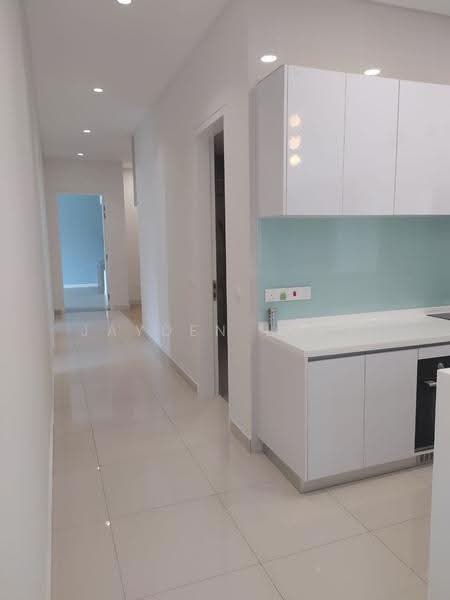 Condominium for Rent at TRIA Seputeh in 9 Seputeh, Kuala Lumpur - Jayden Loke - Kitchen - PropertyGuru.com.my