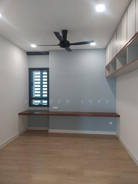 Condominium for Rent at TRIA Seputeh in 9 Seputeh, Kuala Lumpur - Jayden Loke - Study - PropertyGuru.com.my