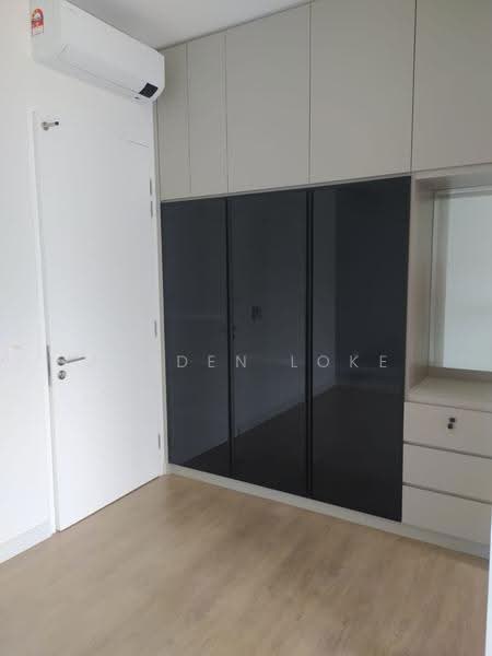 Condominium for Rent at TRIA Seputeh in 9 Seputeh, Kuala Lumpur - Jayden Loke - Bedroom - PropertyGuru.com.my