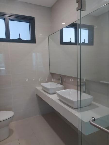 Condominium for Rent at TRIA Seputeh in 9 Seputeh, Kuala Lumpur - Jayden Loke - Bathroom - PropertyGuru.com.my