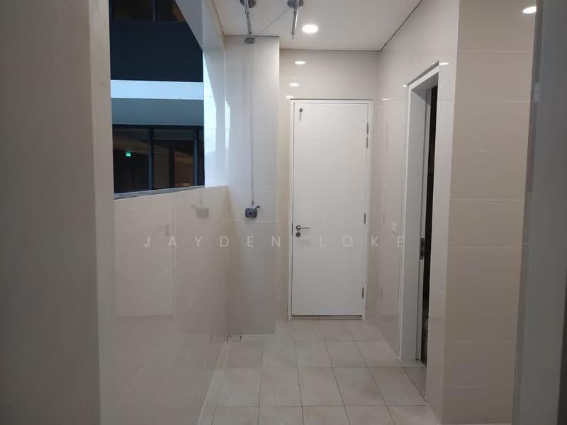 Condominium for Rent at TRIA Seputeh in 9 Seputeh, Kuala Lumpur - Jayden Loke - Corridor - PropertyGuru.com.my
