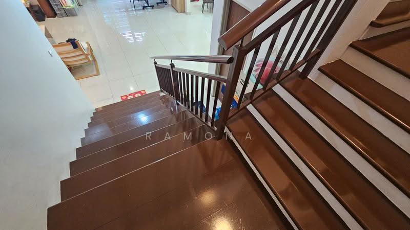 Bungalow House for Sale in Taman Belia Antarabangsa (Bukit Katil) - Ramona Tan - Interior - PropertyGuru.com.my