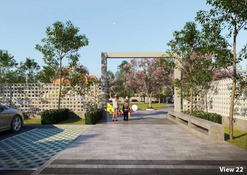 Kondominium untuk Dijual di Canning Residences - Jimmyy Chin - Exterior - PropertyGuru.com.my