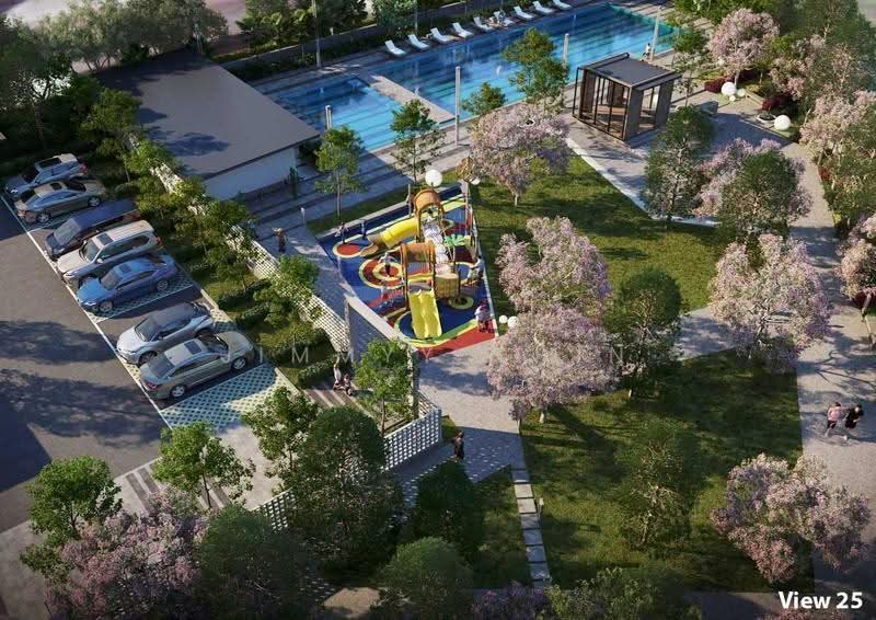 Kondominium untuk Dijual di Canning Residences - Jimmyy Chin - Exterior - PropertyGuru.com.my